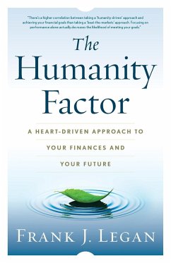 The Humanity Factor - Legan, Frank J.