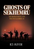 Ghosts of Sekhemru: The Book of Ruel and the Five Guerrillas