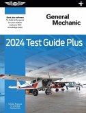 2024 General Mechanic Test Guide Plus