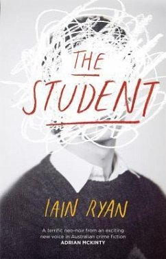 The Student - Ryan, Iain