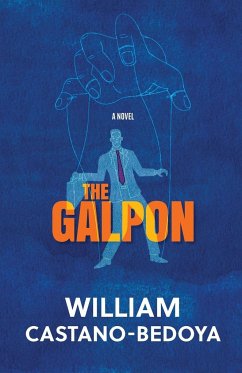 The Galpon - Castano-Bedoya, William