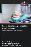 Riabilitazione protesica negli anziani