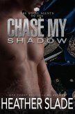 Chase My Shadow: A sexy British spy enemies-to-lovers romance