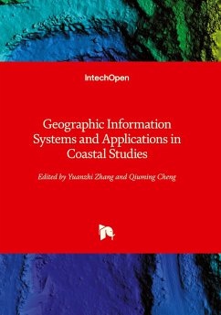 Geographic Information Systems and Applications in Coastal Studies