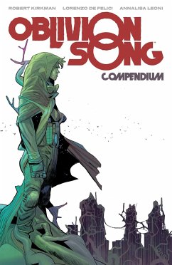 Oblivion Song Compendium - Kirkman, Robert