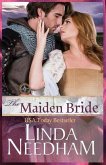 The Maiden Bride: A Castle Keep Romance