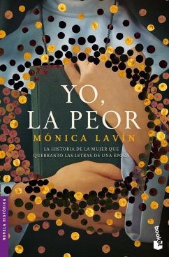 Yo, La Peor - Lavín, Mónica