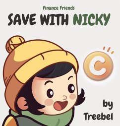 Save with Nicky: Finance Friends - Solimani Masihi, Treebel
