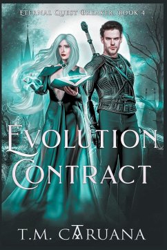 Evolution Contract - Caruana, T. M.