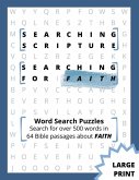 Searching Scripture