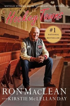 Cover Hockey Towns