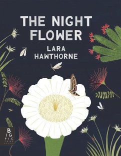 The Night Flower - Hawthorne, Lara