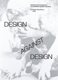 Design Against Design - Lo, Kevin Yuen Kit