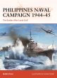 Philippines Naval Campaign 1944-45 - Bild 1