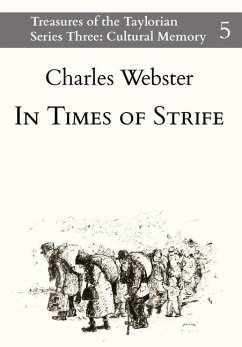 In Times of Strife - Webster, Charles