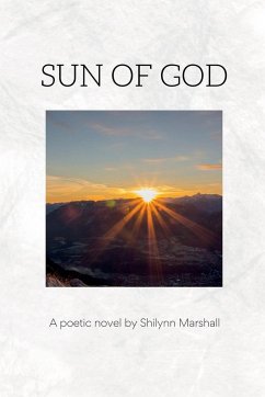 Sun of God - Marshall, Shilynn