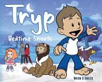 Tryp - Bedtime Shorts