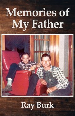 Memories of My Father - Burk, Ray