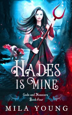 Hades is Mine - Young, Mila