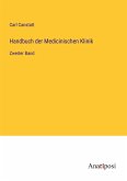 Handbuch der Medicinischen Klinik