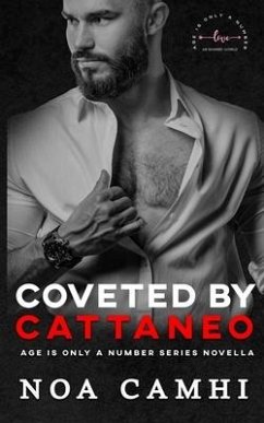 Coveted by Cattaneo - Camhi, Noa