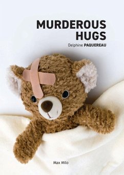 Cover Murderous Hugs