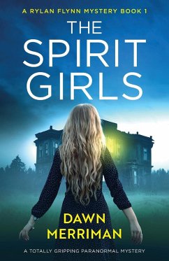 The Spirit Girls - Merriman, Dawn