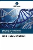 DNA UND MUTATION