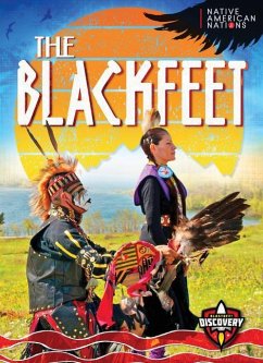 The Blackfeet - Knoxsah, Ona