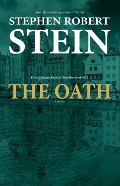 The Oath [Revised Edition] - Stein, Stephen Robert