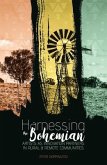 Harnessing the Bohemian: Artists as innovation partners in rural and remote communities