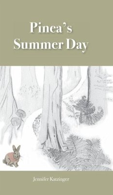 Pinea's Summer Day - Katzinger, Jennifer