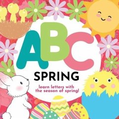 ABC Spring - Learn the Alphabet with Spring - Hibbert, P G