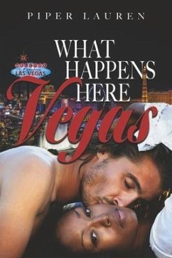 What Happens Here: Vegas Volume 1 - Lauren, Piper