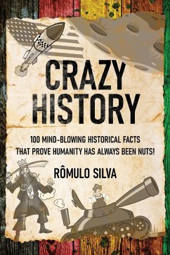 Crazy History - Silva, Rômulo