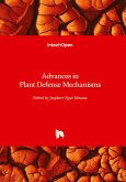 Advances in Plant Defense Mechanisms