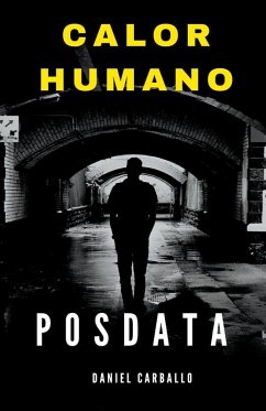 Posdata - Carballo, Daniel