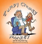 Jumpy Chunky Monkey and the Very Best Day
