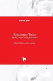 Botulinum Toxin - Recent Topics and Applications