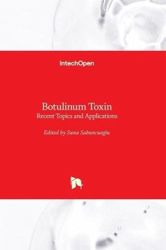 Botulinum Toxin - Recent Topics and Applications