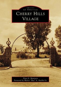 Cherry Hills Village - Maniatis, Dino G