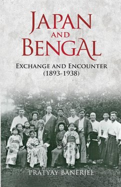 Cover Japan and Bengal