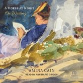 A Horse at Night: On Writing