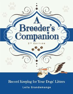 Cover A Breeder's Companion