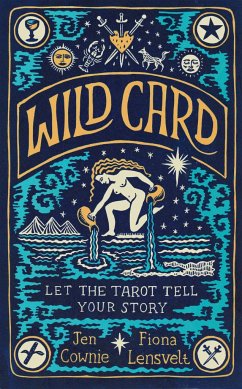 Wild Card - Cownie, Jen; Lensvelt, Fiona