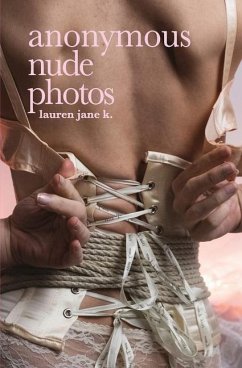 Anonymous Nude Photos - K, Lauren Jane