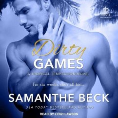Dirty Games - Beck, Samanthe