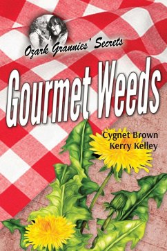 Gourmet Weeds - Brown, Cygnet; Kelley, Kerry