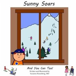 Sunny Soars - Rosenberg, Suzanne