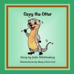Ozzy the Otter